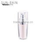 Manufacturer Supplier High Quality Color Customizable Pet Lotion Bottle thumbnail-3