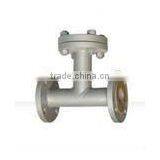 ST Type Strainer thumbnail-1