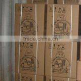 High Consistent Professional 2 Cycle Engine Backpack Leaf Blower thumbnail-5