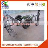 Hydraulic Rake Prairie With 15-35hp Tractor thumbnail-6