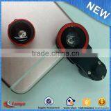 2016 Popuplar 3 in 1 Mobile Phone Lens With CE Rohs Factory Cheap Price thumbnail-2