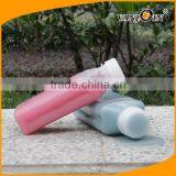 400ml Rectangle Hot Drink Bottle With Unsmooth Surface thumbnail-3