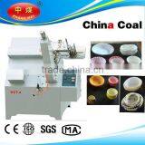 Fully Automatic Paper Cake Tray Forming Machine thumbnail-1