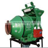 Hot Sale 350 Litre Concrete Mixer for Sale thumbnail-1