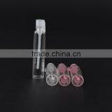 Wholesale 1ml 2ml Empty Clear Perfume Samples Tester Vials/tester Bottles for Sample Perfume With Plastic Stick thumbnail-4