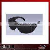 Cheap and High Quality Black Safety Glasses/safety Goggles/eye Protection Glasses thumbnail-1