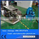 High Output PE/PP Woven Bags Pelletizing Machine thumbnail-6