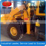 WZ30-18 China Mini Wheel Loader, Backhoe Loaders thumbnail-4