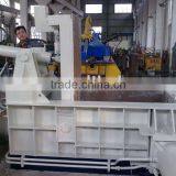 Steel Shavings Balers thumbnail-1