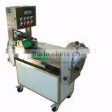 Commercial Vegetable Cutting Banana Chips Cutter Machine thumbnail-4