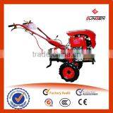Diesel Engine Power Tiller With Cover and Light thumbnail-2