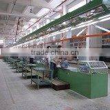 Engine Assembly Line (Conveyor Combin)
