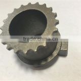 OEM precision sand casting of carbon steel parts
