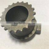 OEM Precision Sand Casting of Carbon Steel Parts thumbnail-1