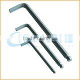 Chuanghe Sales Carbon Steel Material and Wrench Set Type Allen Key thumbnail-2