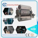 ZG4000-8 Widely Used High Efficiency Egg Tray Machine Pulp Egg Tray Moulding Machine thumbnail-5
