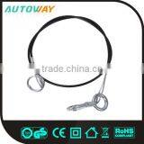 4mm Hanging Chairs Steel Wire Rope Price thumbnail-1