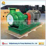 Paper Making Non Leakage With Two Kinds of Impellers Low Price Syrup Pump Pulp Pump Paper Slurry Pump thumbnail-4