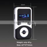 YUMO YMG-100 117 Channel Light Weight Sets Inbuilt Battery Sleek Set ATG-100 Wireless Tour Guide System thumbnail-5