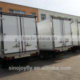 Styrofoam Roof Sandwich Panels Military Patrol Boat for Sale Body thumbnail-4