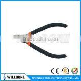 High Quality Diagonal Cutting Pliers XK-125S thumbnail-1