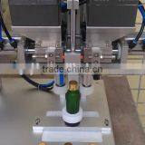 Table Semi-Automatic Capping Machine And Lid Capper thumbnail-3