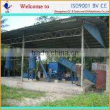 Professional Palm Kernel Oil Extractor Workshop Machine thumbnail-3