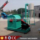 Competitive Price Straw Crusher Cattle Feed Hammer Crusher thumbnail-3