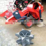 2014 Good Quality Price of Rice Harvesters thumbnail-1