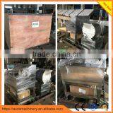 Chocolate Coating Machine for Enrobing Pipe Line/biscuit/cake/pie/cookies thumbnail-4