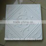 CE ISO Provided PS Foam Ceiling Tile Making Machine thumbnail-3