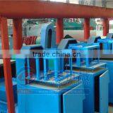 Sawdust Briquette Machine for Making Charcoal Wood thumbnail-4