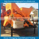 Electric-opening Type Discharging Mini Concrete Mixer thumbnail-2