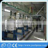Excellent Technical Soya Oil Making Plant Machine thumbnail-1