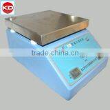 High Power Motor Magnetic Stirrer With Heating thumbnail-1