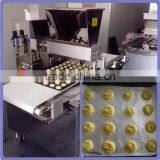 Baking Equipments Sandwich Biscuit Making Machines thumbnail-1