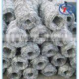 China Supplier Cheap Price Galvanized Barbed Wire/iron Wire thumbnail-5