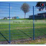 Galvanized Welded Wire Mesh Used Livestock Panels thumbnail-2