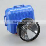 3xAA Batteries High Quality Headlamp 0.5W Cheap Led Headlamp thumbnail-5