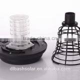 Solar Garden Lamp High Efficiency Solar Mosquito Killer Machine Pest Control Lamp thumbnail-1