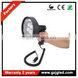 Super Bright Cree 36 Watt Car Cigarette Lighter Spotlight With Handheld