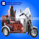Disabled Vehicle 50cc KA50Zc-2 Tricycle thumbnail-1