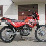 Qingqi GS200 Good Sales Dirt Bike thumbnail-2