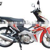 110cc Cub Motorcycle, 110cc Cub Bike KM110-13 thumbnail-1