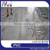 NaiGu Factory Soft Moisture Proof Transparent Mattress Protective Packing Plastic PVC PE Film thumbnail-3