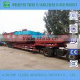 60cbm Small River Sand Hopper Transporter/vessel/barge for Sale