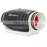 150mm Silent Mixedflow Inline Duct for Residential / Commercial Ventilation thumbnail-1