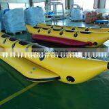4.5m Pvc Material Inflatable Banana Boat thumbnail-2