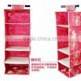 Factory Direct Sell High Quality Foldable Closet Organizer Nonwoven Closet Organizer/storage Organizer thumbnail-1