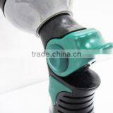 6-Pattern Agricultural Spray Nozzle Water Gun In Garden thumbnail-3